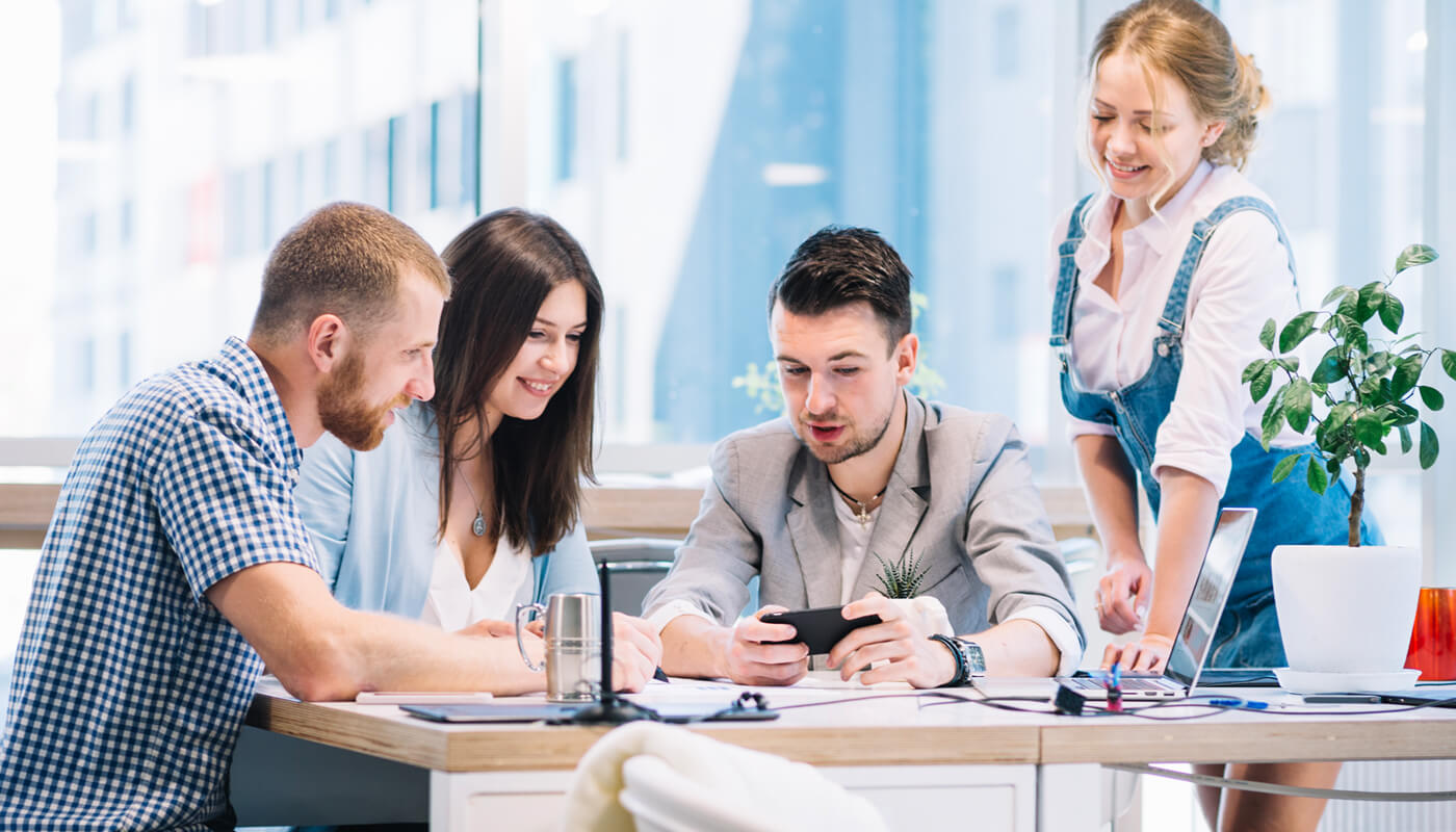 Cloud Computing Solutions